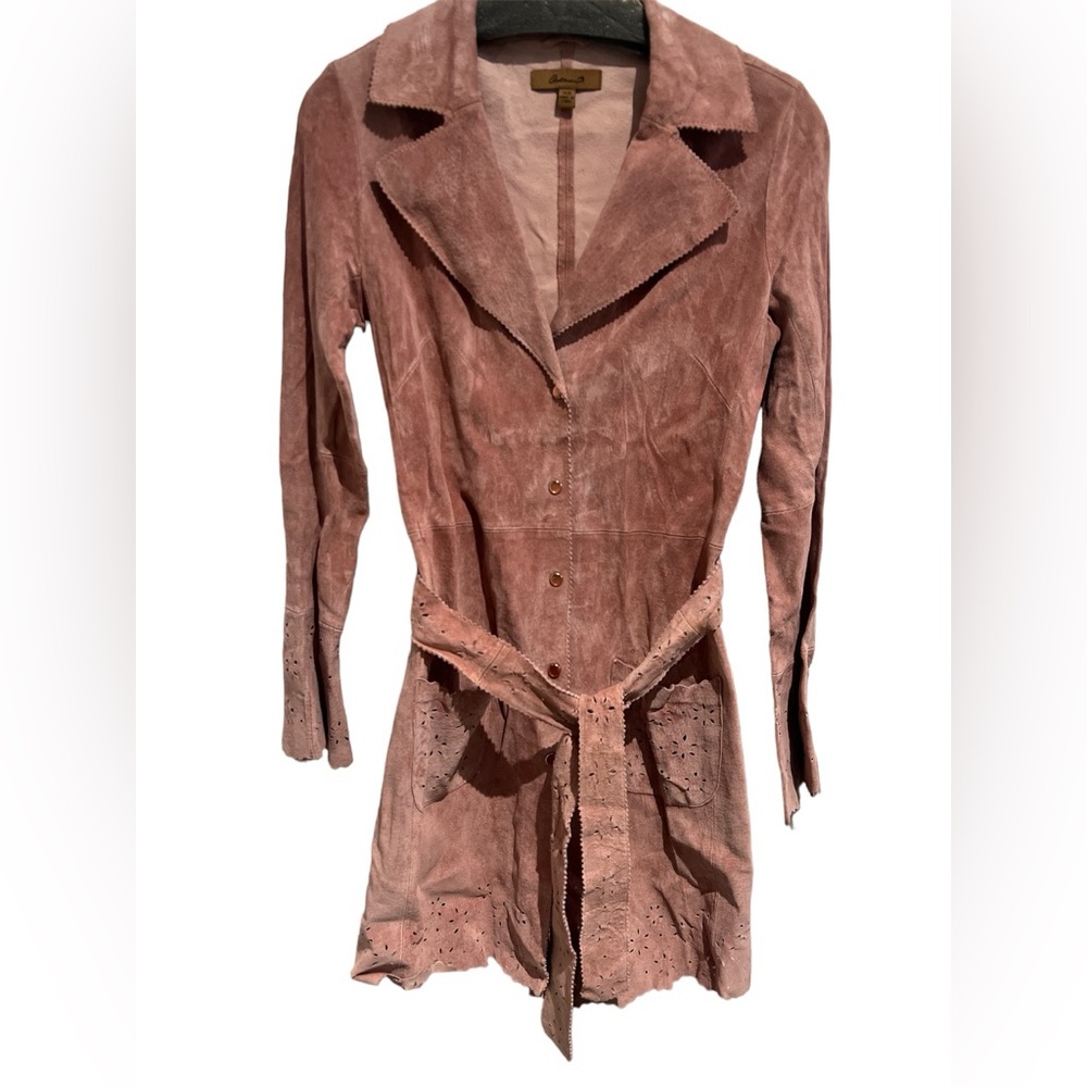 Arden B Jacket